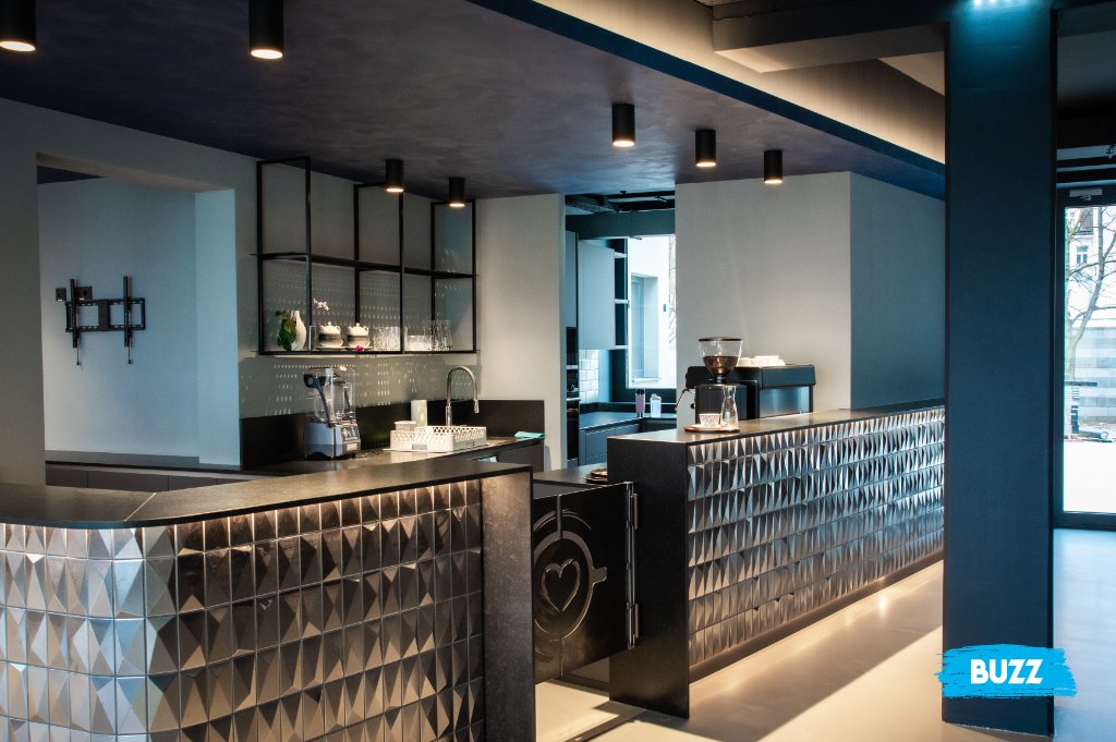BUZZ Fitness Gesundheits Zentrum