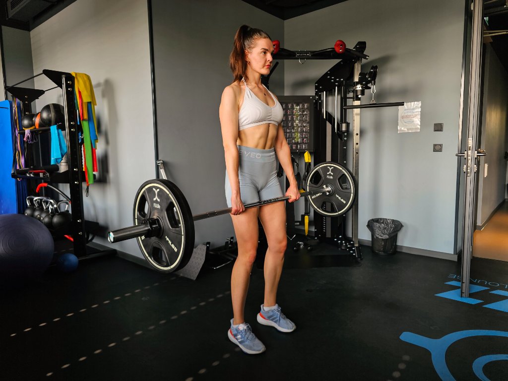 Power Lift