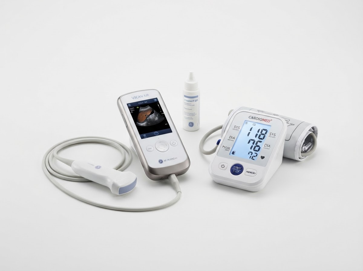 Basic Diagnostic Equipment
