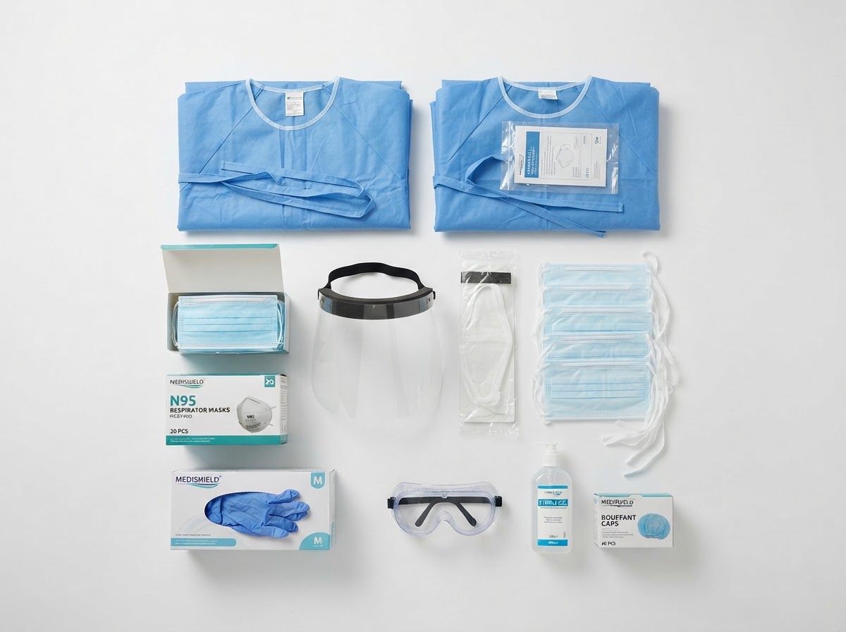Personal Protective Equipment