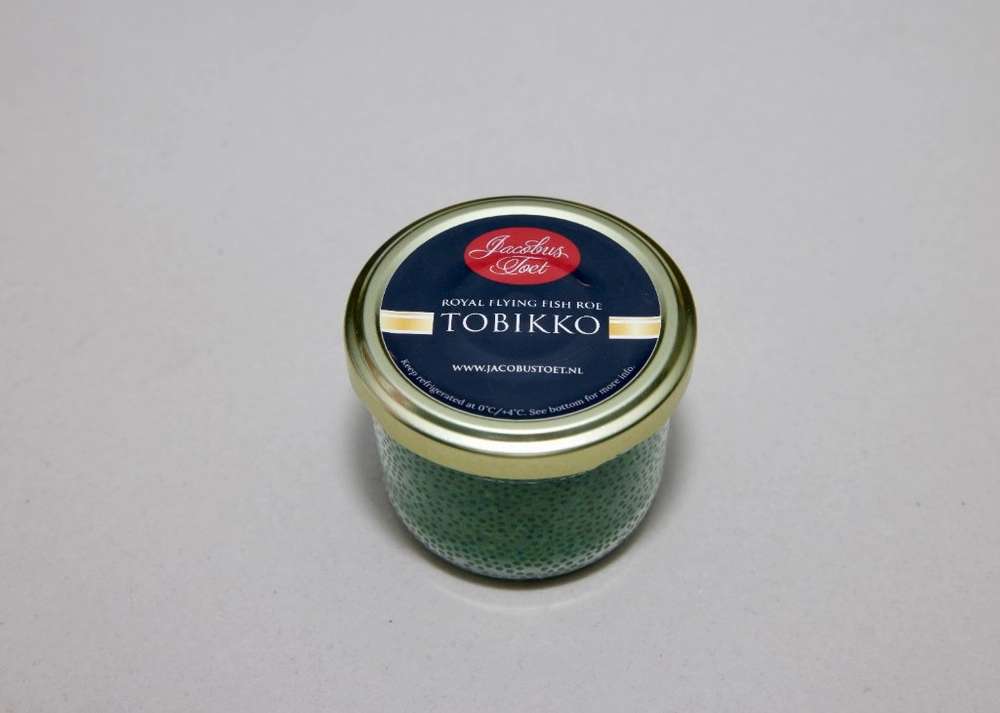 Tobikko Wasabi