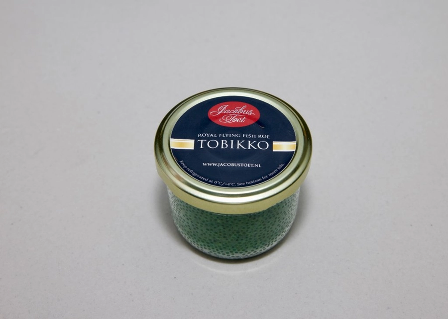Tobikko Wasabi