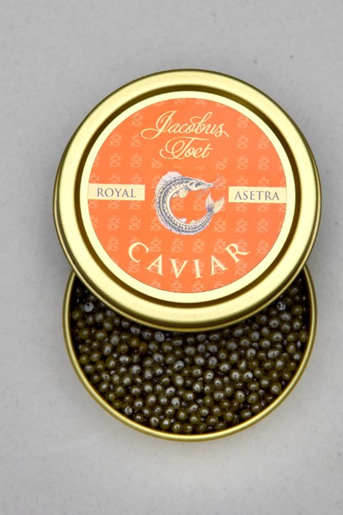 Royal Asetra