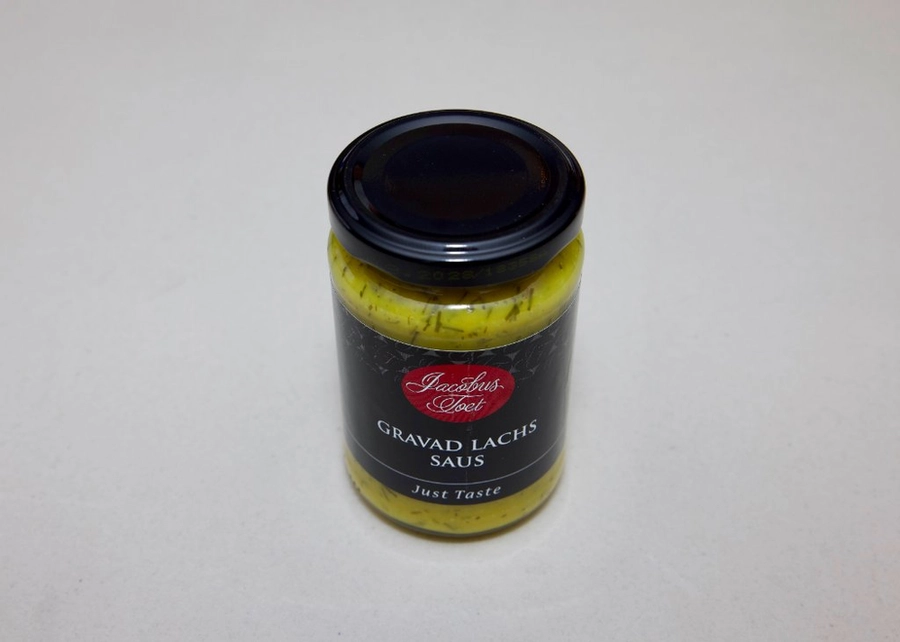 Gravad Lachs Saus