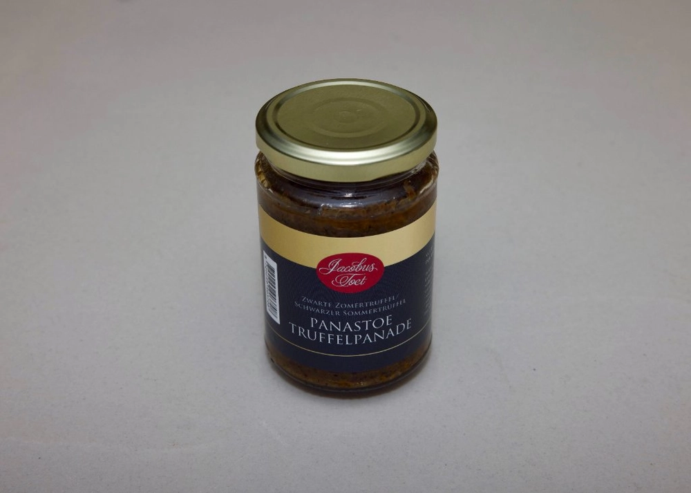 Truffeltapenade