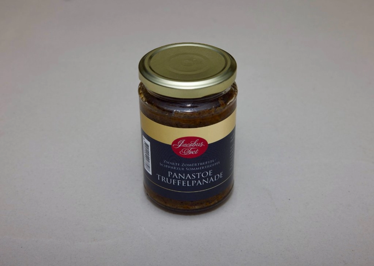 Truffeltapenade