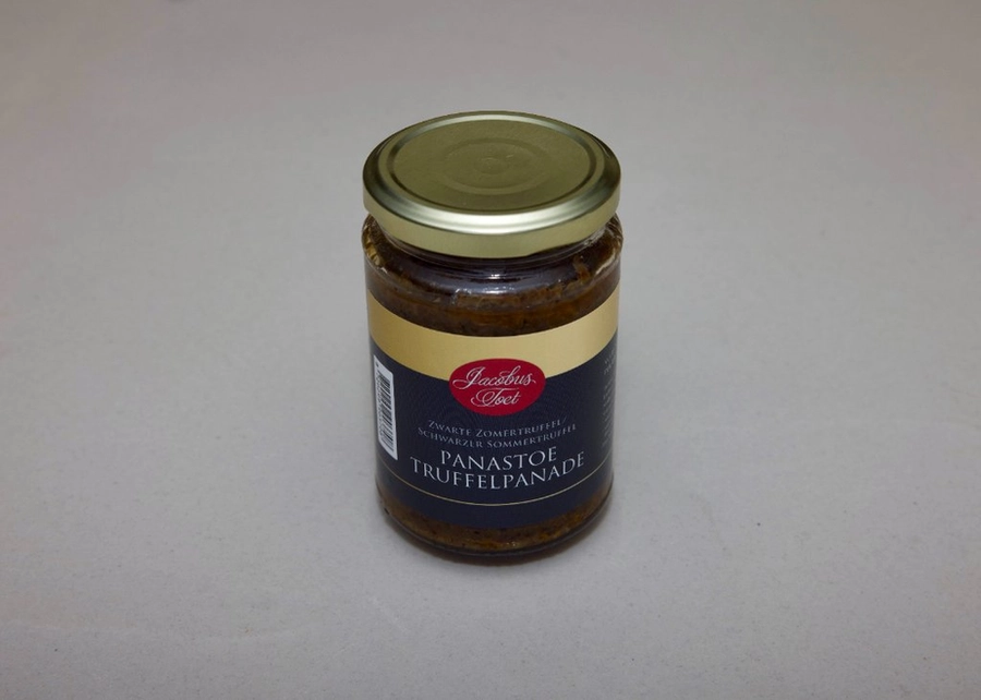 Truffeltapenade