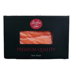 Gerookte zalm 2