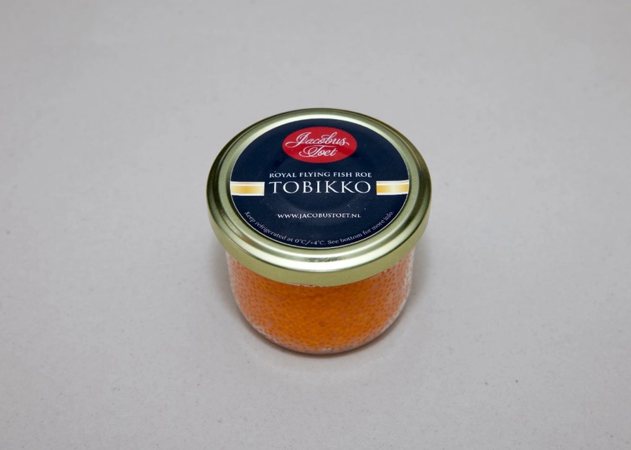 Oranje Tobikko