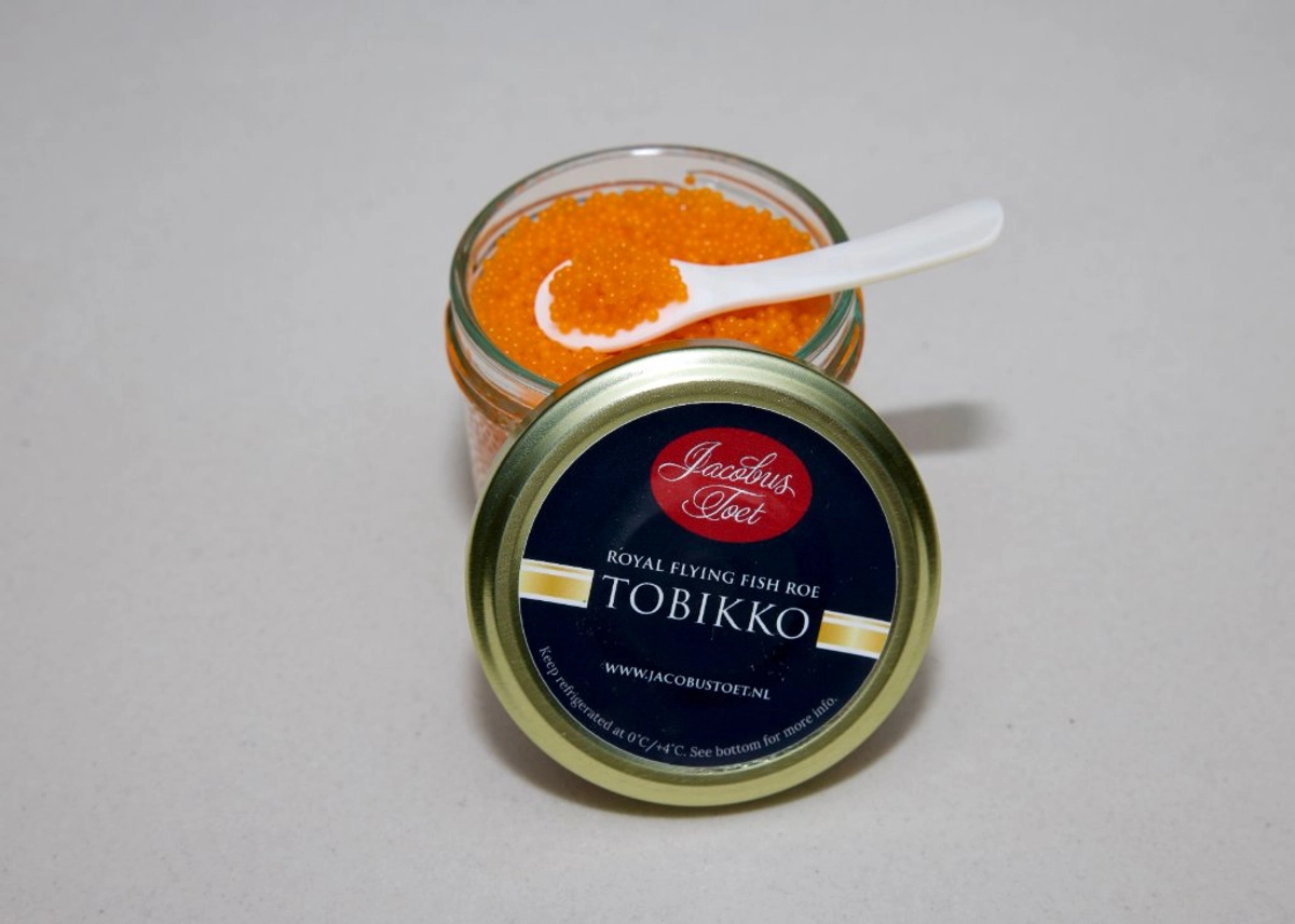Oranje Tobikko