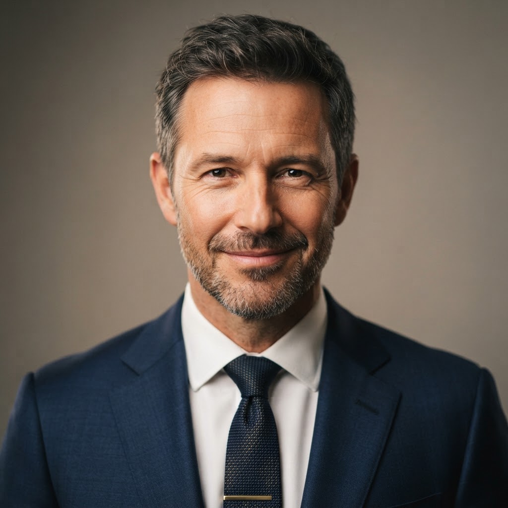 Marcus Ellison