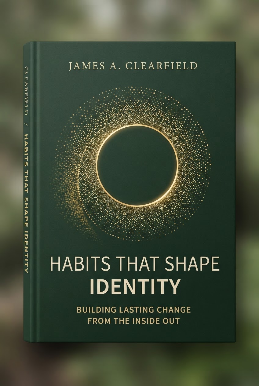 Habits That Shape Identity