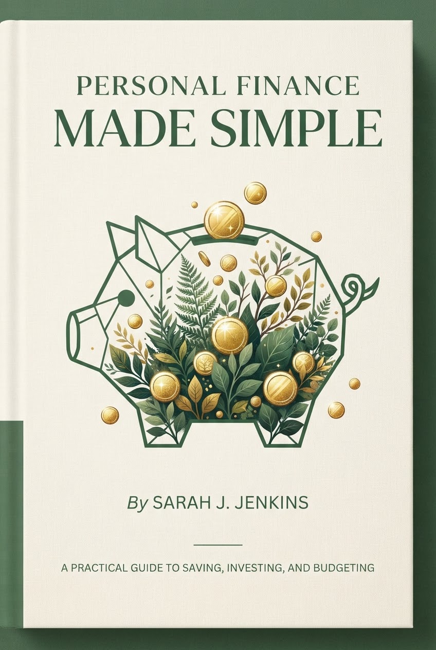 Personal Finance Made Simple