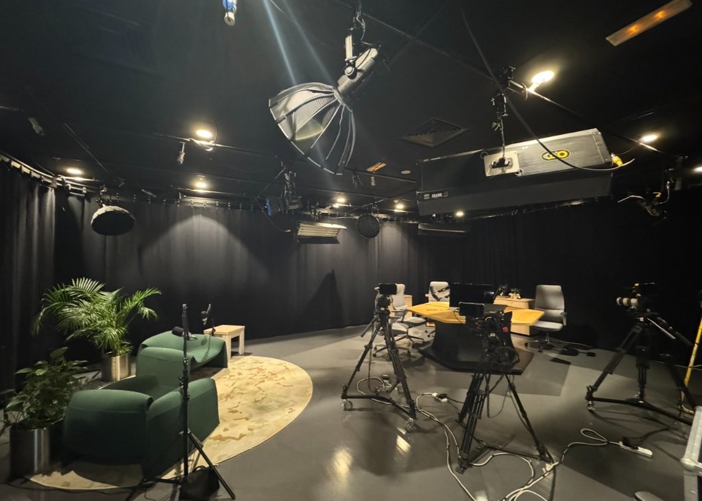 The set