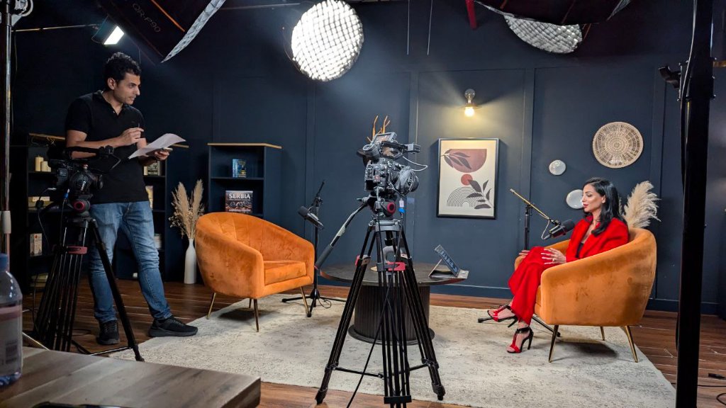 Set design