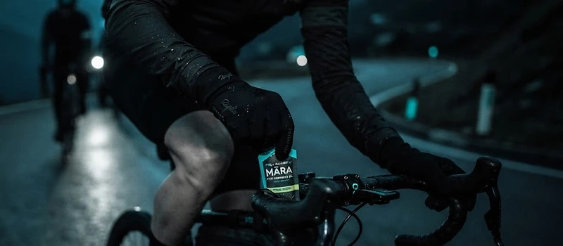 La guía definitiva para rendir al máximo en endurance: Fuel Your Body