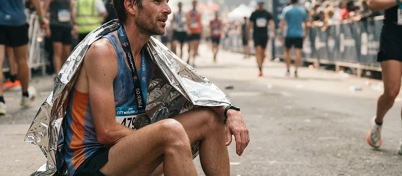 El bajón después de competir: ¿por qué ya no tienes ganas de entrenar?