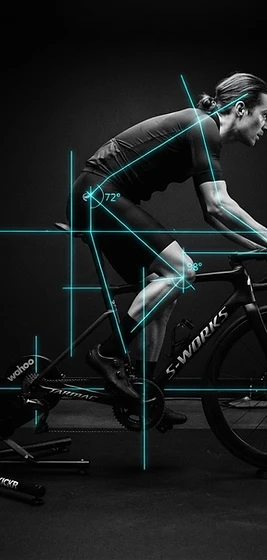 BIKE FIT