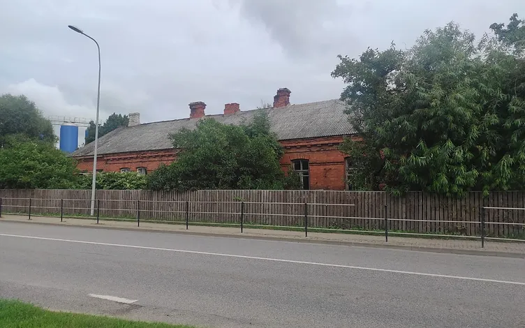 Zeme 2295 kv/m ar dzīvojamo ēku Jaunā ielā 19, Vecliepājā. 7
