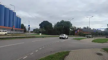 Zeme 2295 kv/m ar dzīvojamo ēku Jaunā ielā 19, Vecliepājā. 8