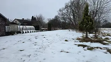 Žemės sklypas (0,1414 ha) Pāvilostos centre 2