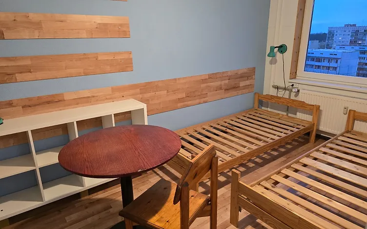 5-Room Apartment (75 m²) on Ugāles Street 7