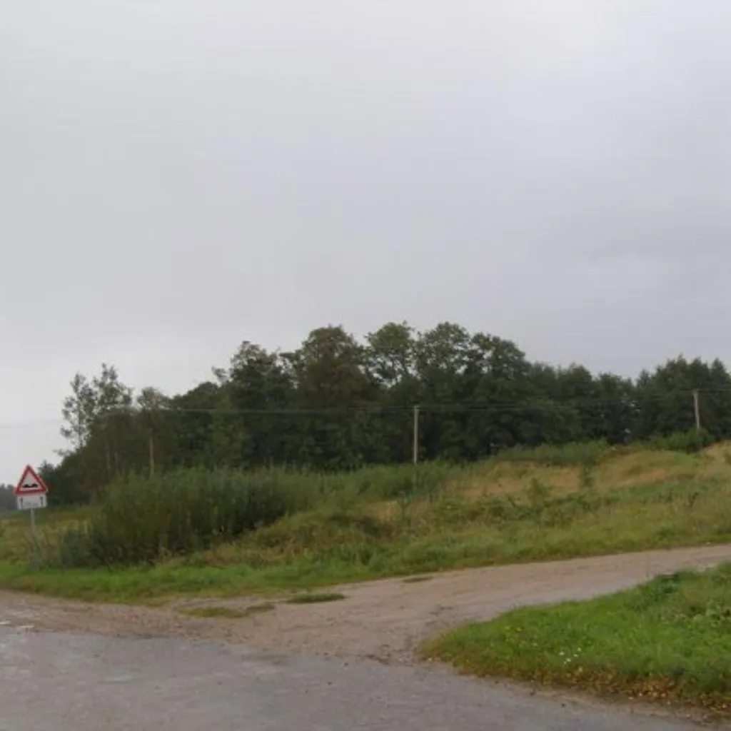 Du žemės sklypai – 2,45 ha 5