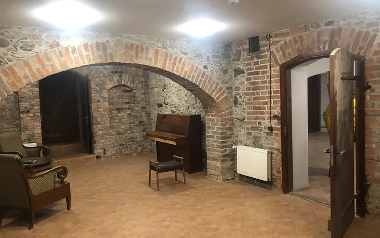 Ēka komercdarbībai Kungu ielā 9, Liepāja 7