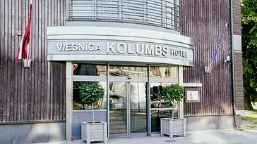 Komplekss Vecliepājā 2