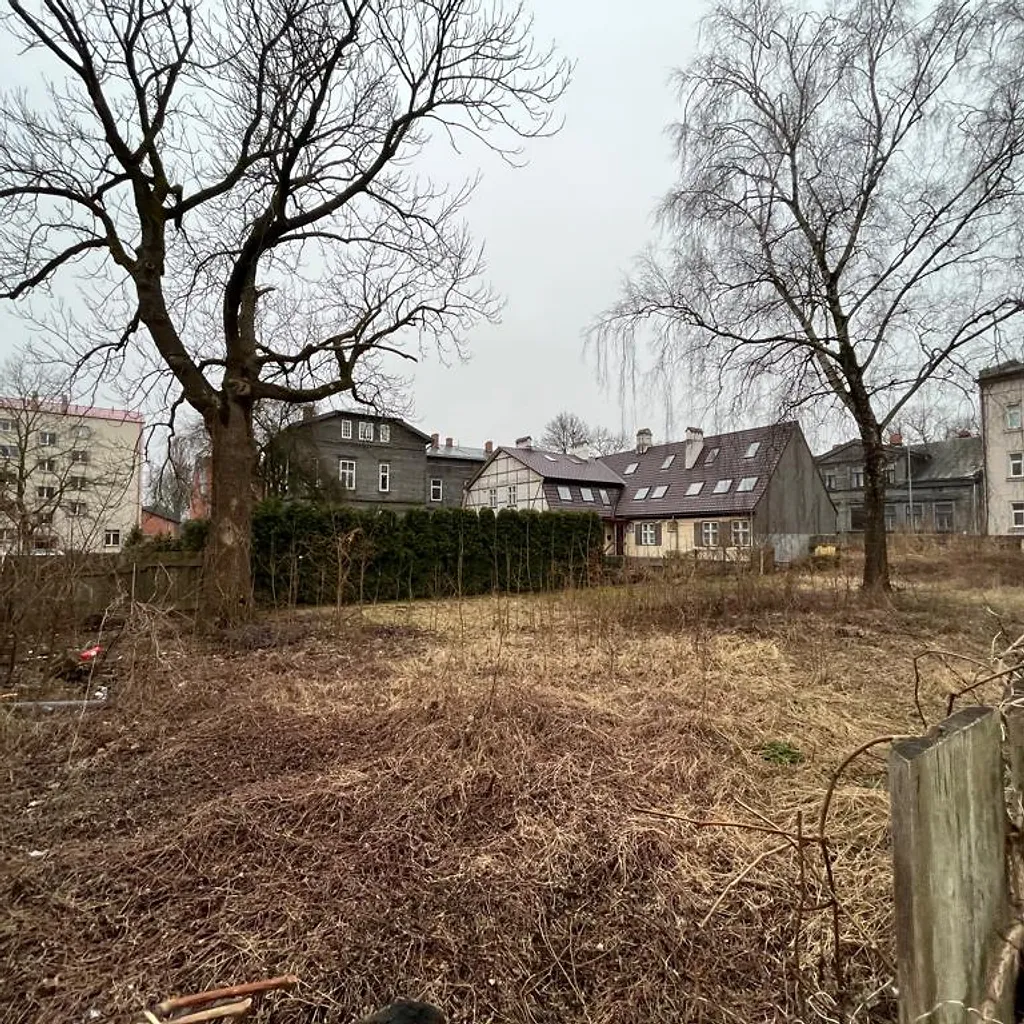 Žemės sklypas (833 kv. m) Bāriņu g. 19 5