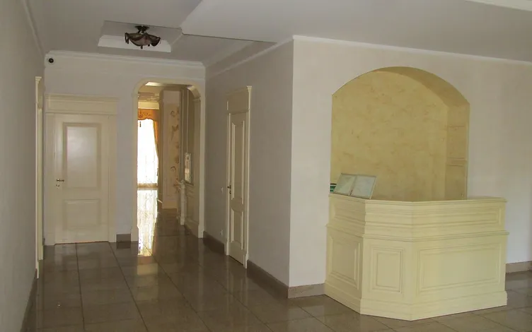 Building (1,200 sq m) with Land (2,133 sq m) at 21 Kūrmājas Avenue 16