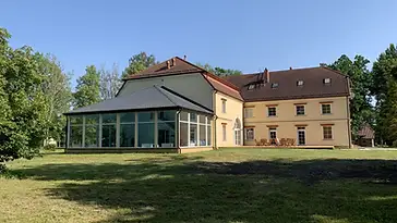 Viesnīca Ziemupē (Ziemupes Muiža) 26