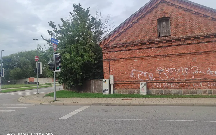 Zeme 2295 kv/m ar dzīvojamo ēku Jaunā ielā 19, Vecliepājā. 6