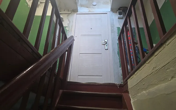 1-Bedroom Apartment (35.9 m²) on Tērauda Street 8