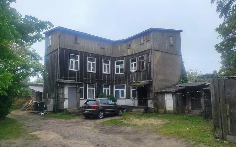 3-istabu dzīvoklis 44,1 kv/m platībā, Raiņa ielā 55 2