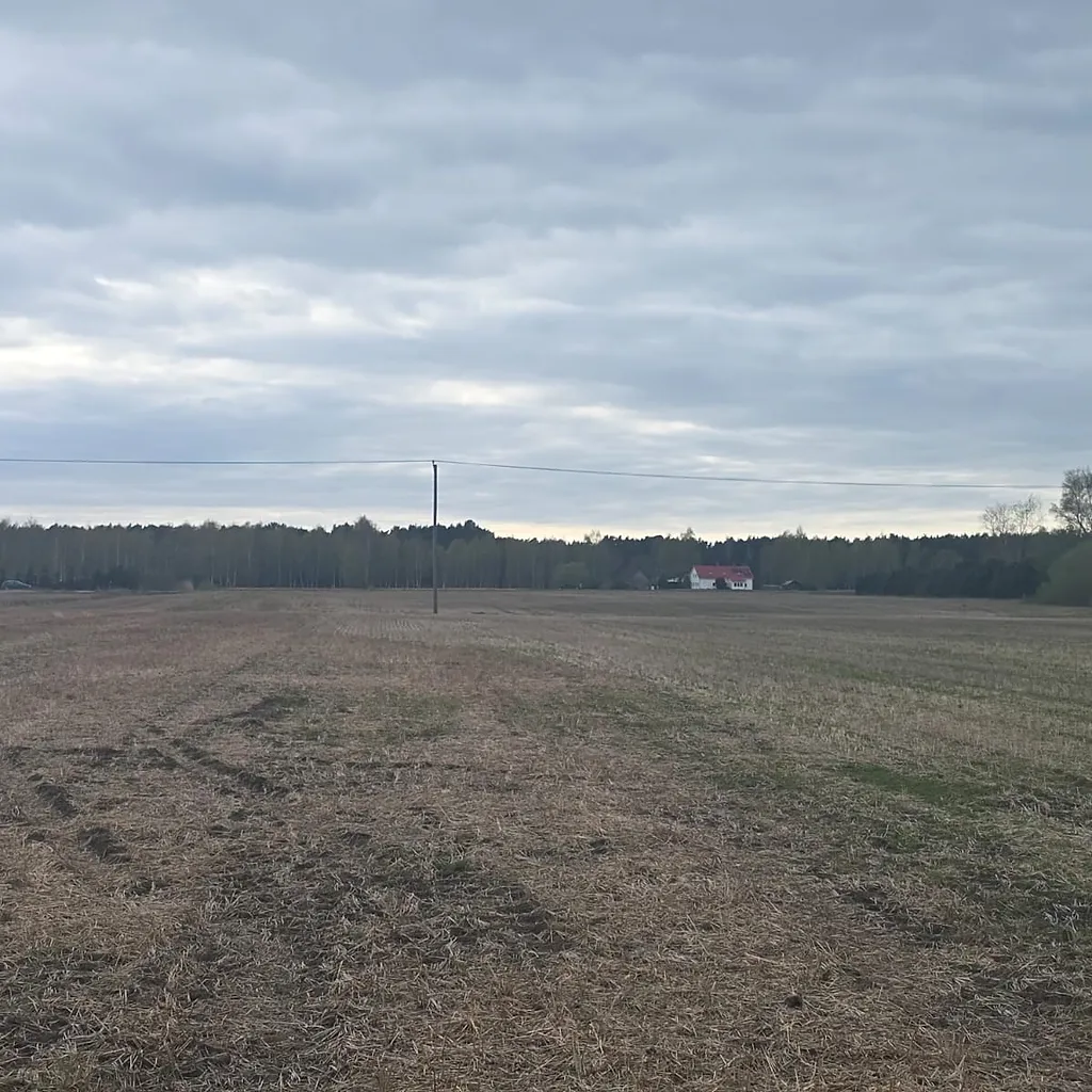 Land Plot (7.05 ha) for Development 4