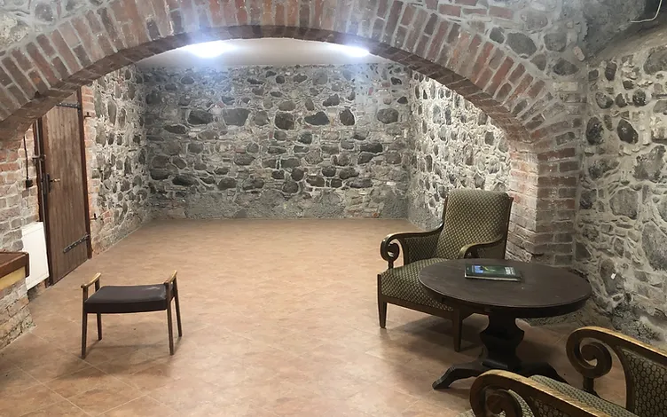 Ēka komercdarbībai Kungu ielā 9, Liepāja 6