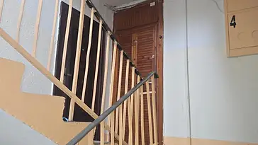1-istabas dzīvoklis (31,6 kv/m) Spīdolas ielā 10 12