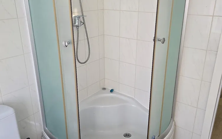 1-Bedroom Apartment (35.9 m²) on Tērauda Street 6