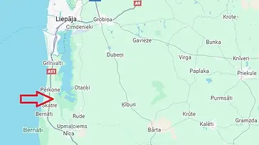 Zeme 3,04 ha 2