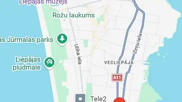 Māja ( 185,3 kv/m) ar 689 kv/m zemes gabalu Zirņu iela 168, Ezerkrastā 26