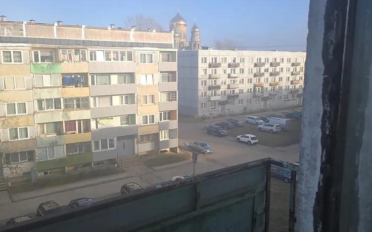 2-istabu dzīvoklis 52 kv/m Atmodas bulvārī 8v 7