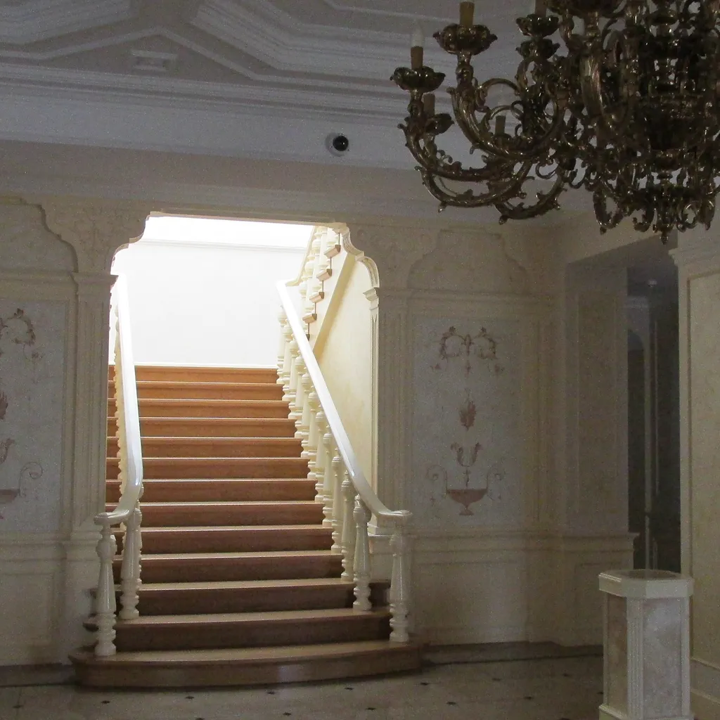 Building (1,200 sq m) with Land (2,133 sq m) at 21 Kūrmājas Avenue 5