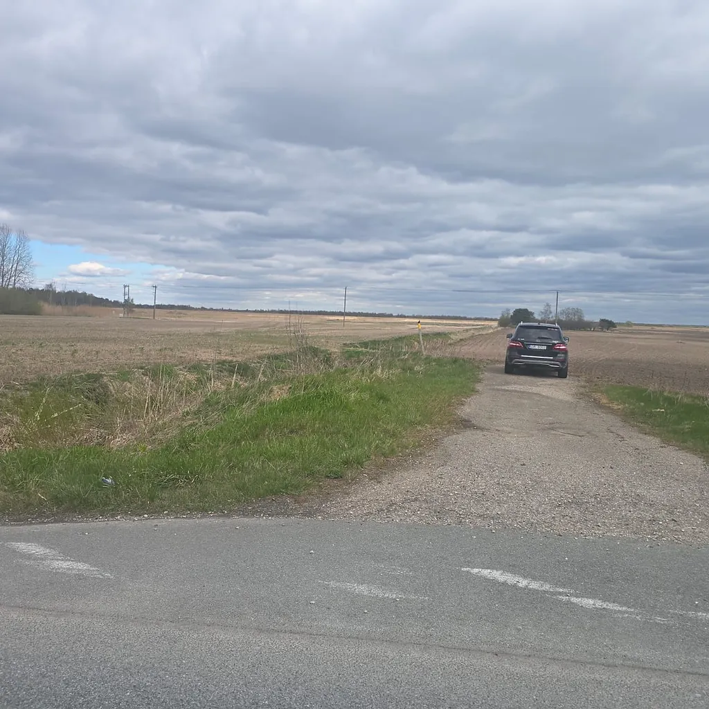 Land Plot (7.05 ha) for Development 6