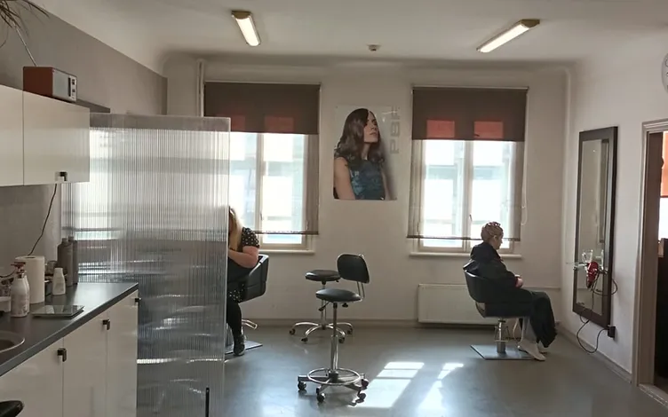Ēka komercdarbībai Kungu ielā 9, Liepāja 15
