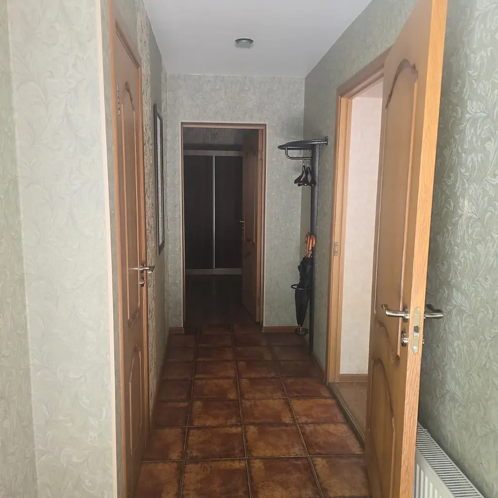 Komerciniai pastatai (du pastatai – 132,2 m² ir 329,6 m²) Invalidų g. 2. Žemės sklypas 5848 m² 5
