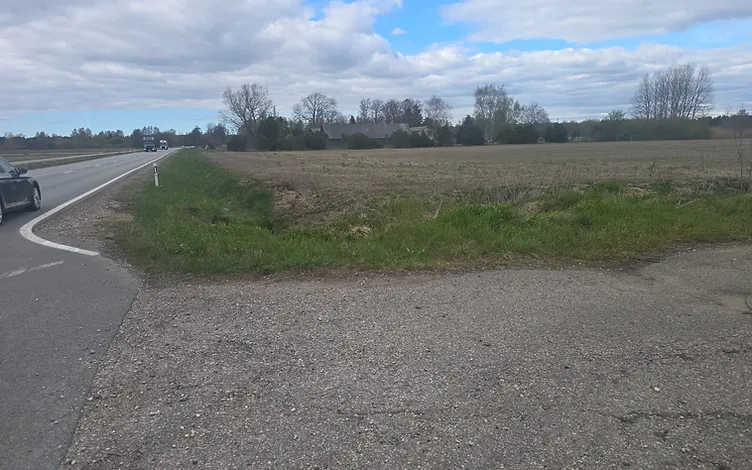 Land Plot (7.05 ha) for Development 3