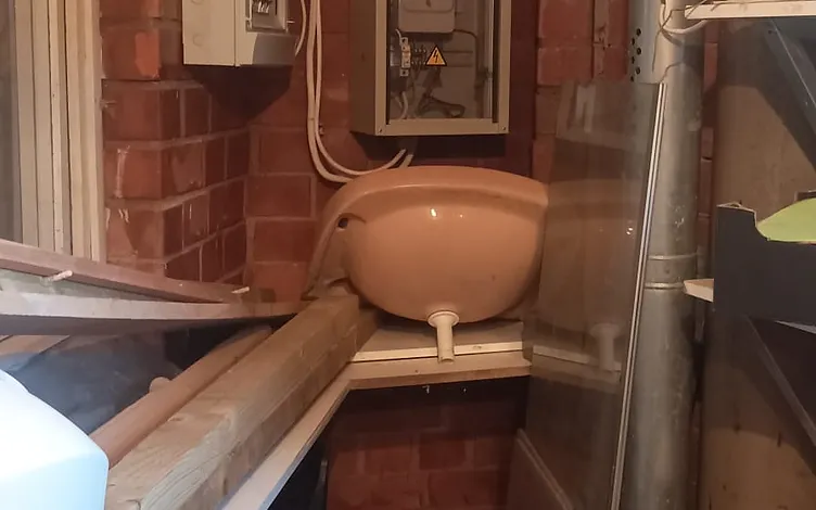 Telpas ( 22, 7 kv/m) Kārklu ielā 3 8