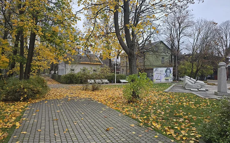 Дом (148,8 кв/м) с земельным участком 665 кв/м на улице Улиха 38A 13