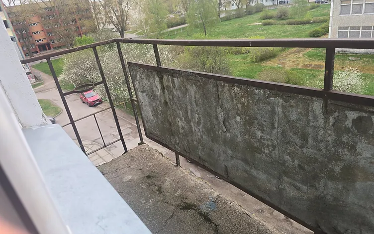 1-istabas dzīvoklis (31,6 kv/m) Spīdolas ielā 10 11